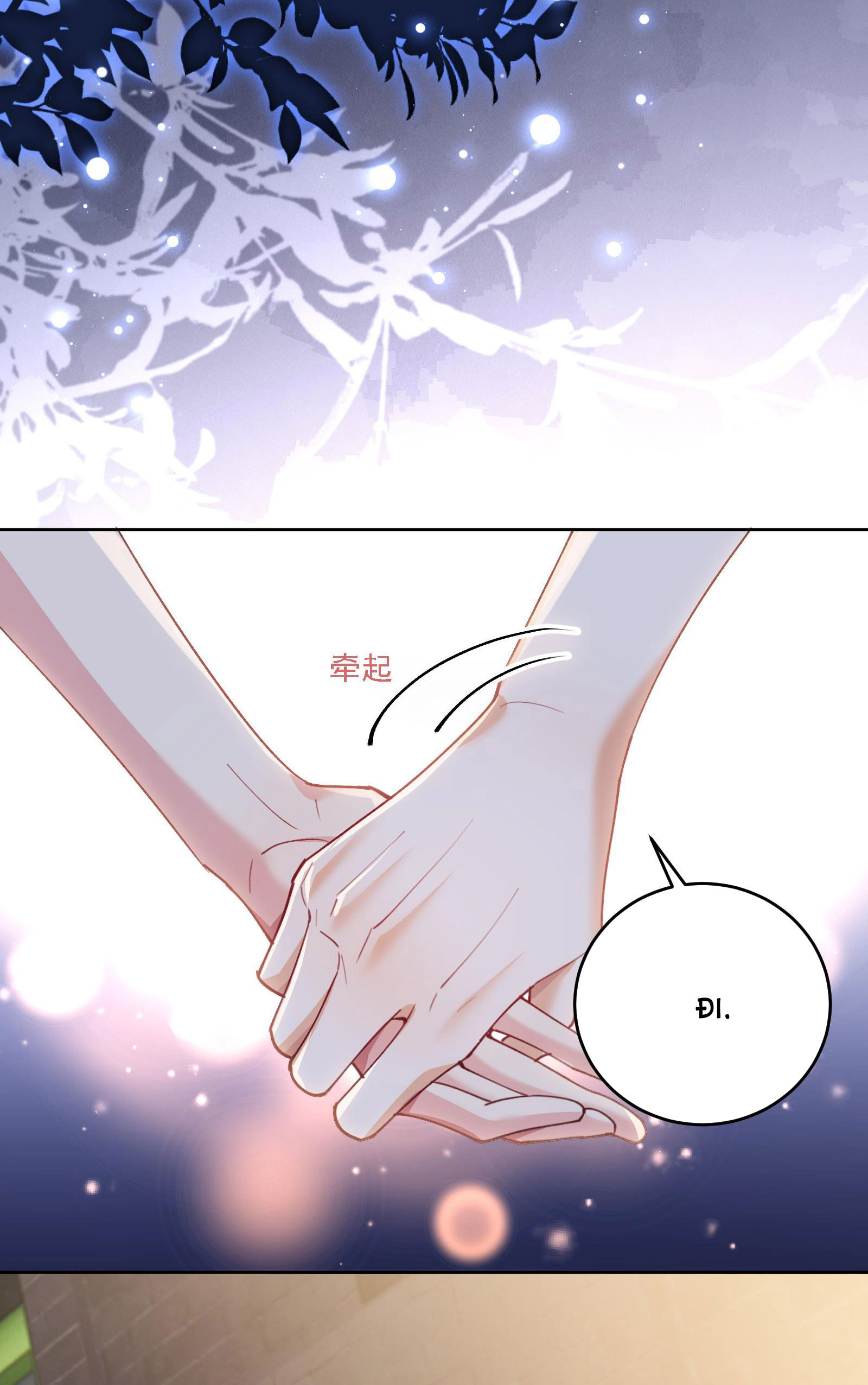 chưa biết ai hơn ai chapter 20 12