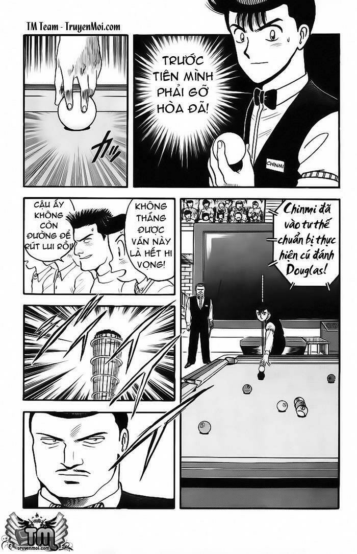 break shot chapter 131 4