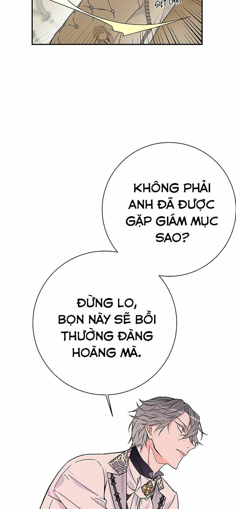 hung mãnh tiểu thư chapter 48 20