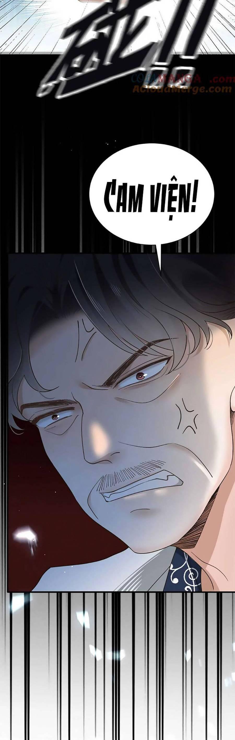 một vợ yêu, một bé con chapter 300 18