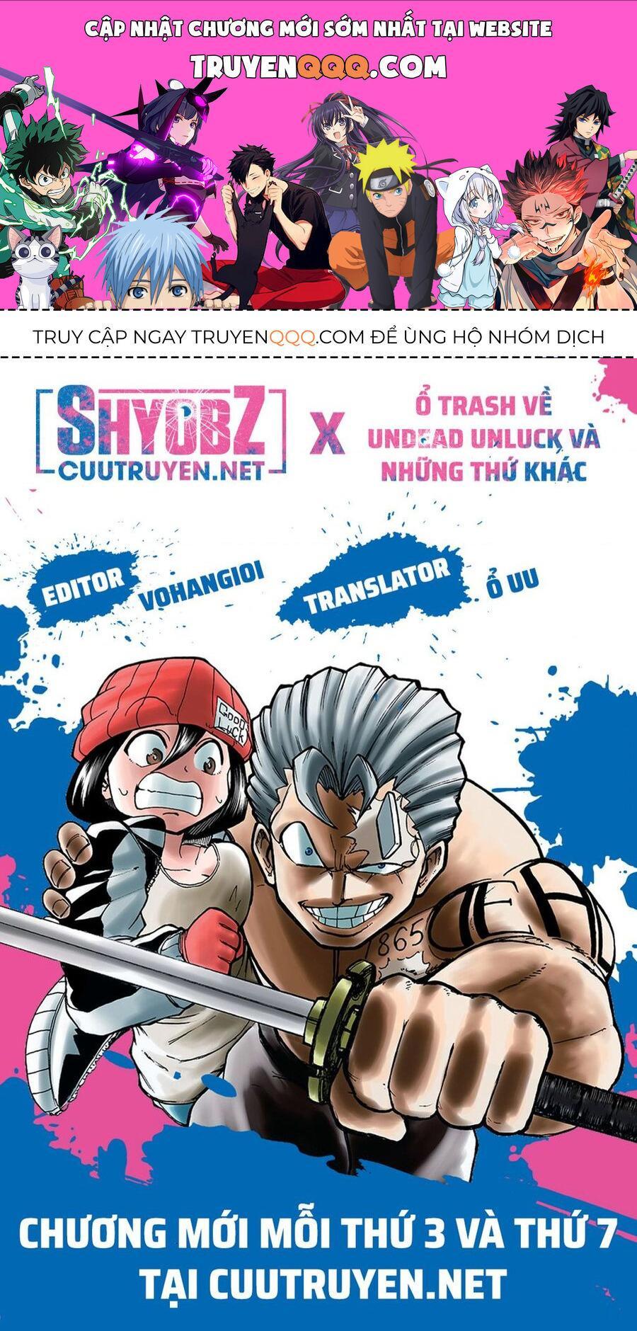 undead unluck chapter 155 1