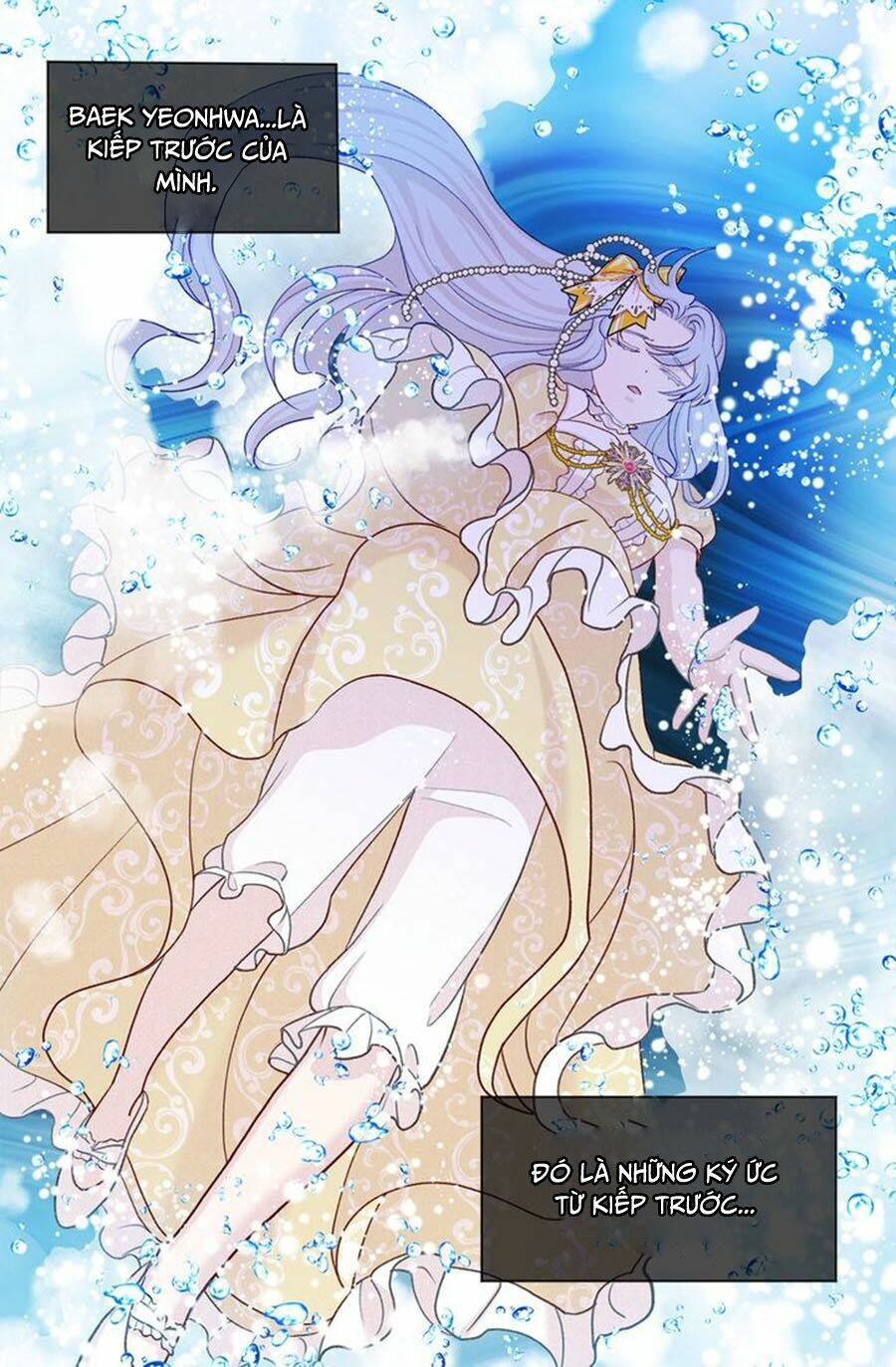 iris - quý cô và chiếc điện thoại chapter 1 34