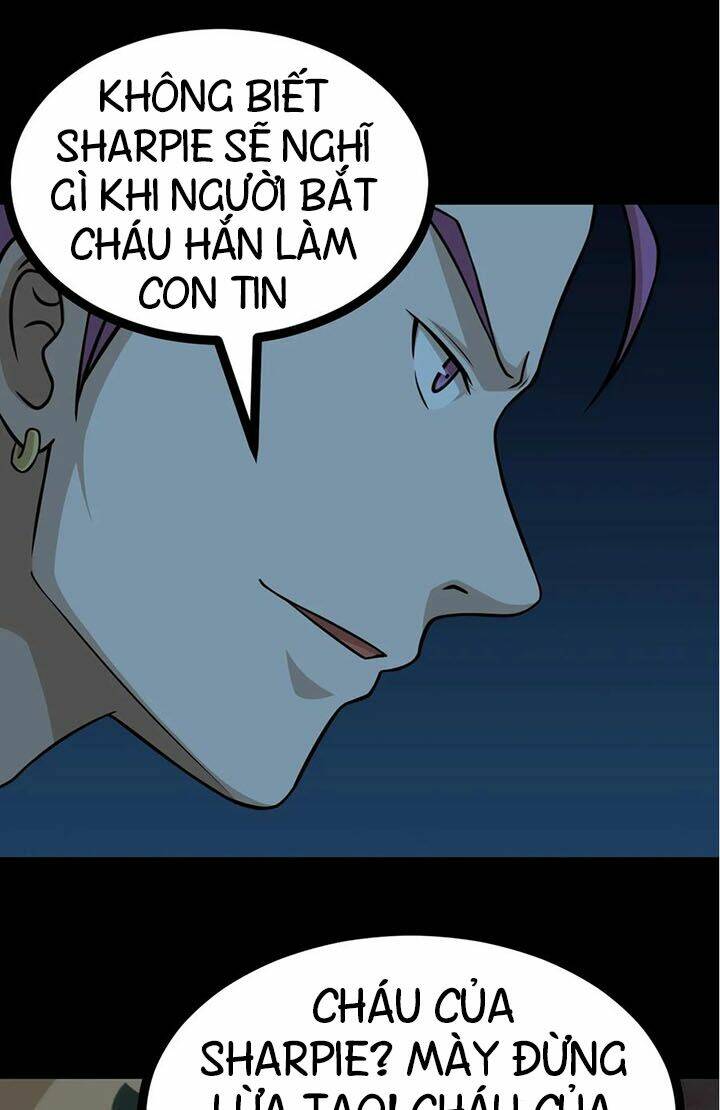 đai ca trở lại tuổi 16 chapter 53 12