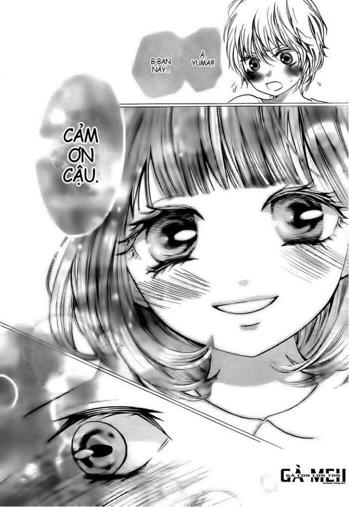 boku no robot chapter 4 12