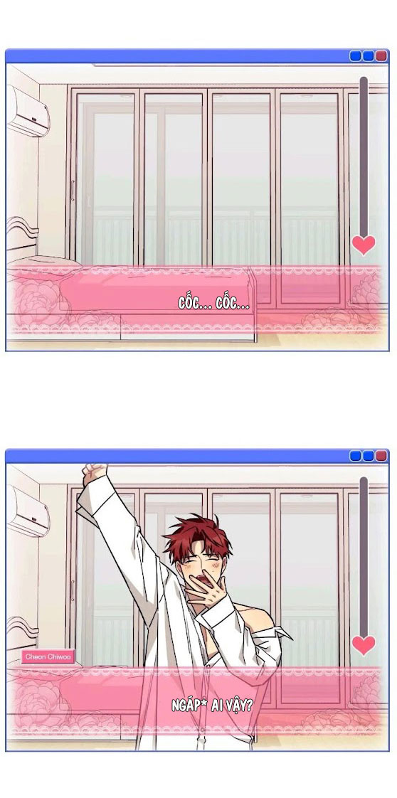 điều ước của cậu là mệnh lệnh của tớ chapter 24 9