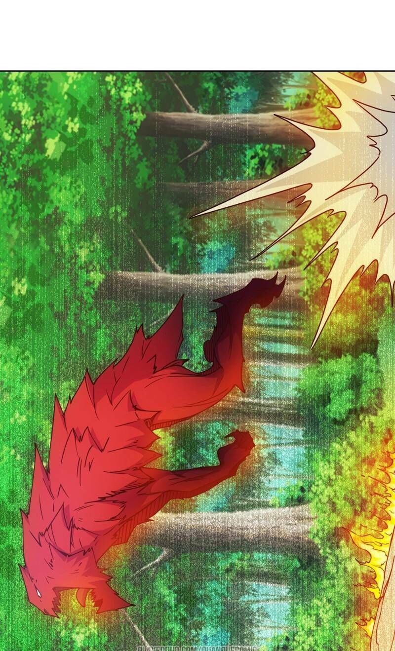 hồng thiên thần tôn chapter 40 36