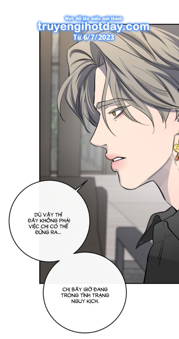 tiên nữ ngoại truyện chapter 48.2 7