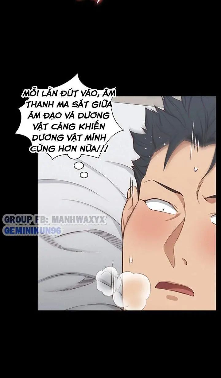 thanh niên động kinh chapter 118 14