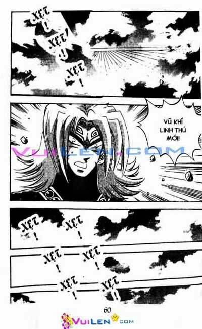 tiểu hòa thượng hd remake chapter 306 2