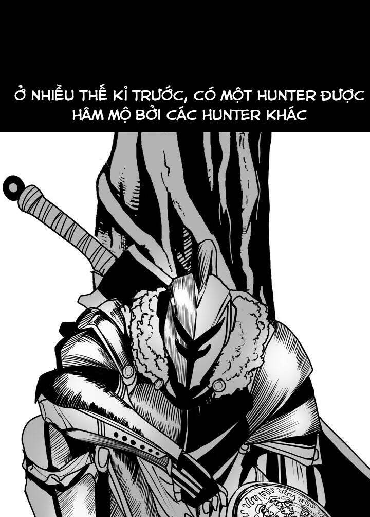 độc lạ dungeon chapter 0 1