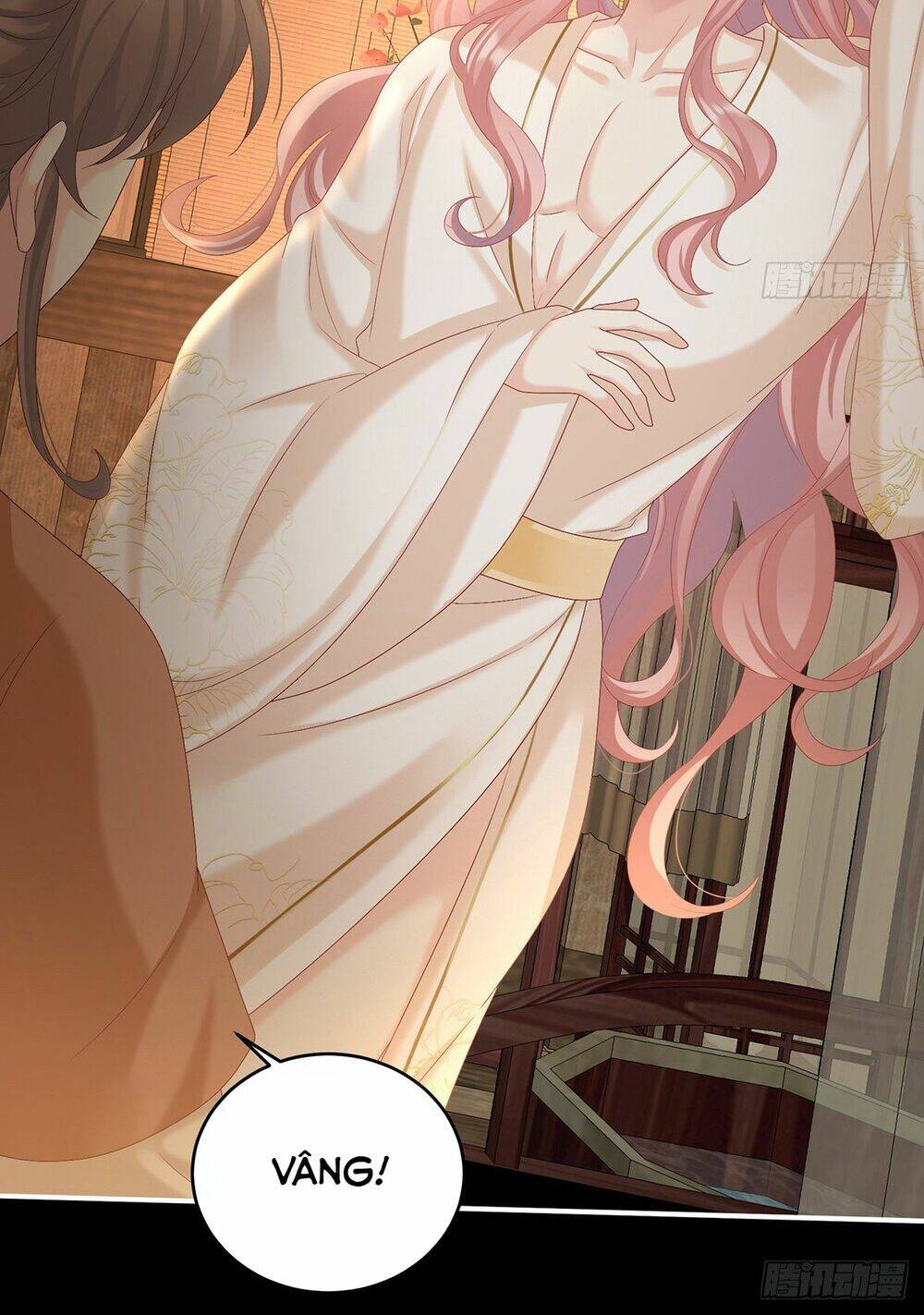 kiều phu có hỉ chapter 64 39