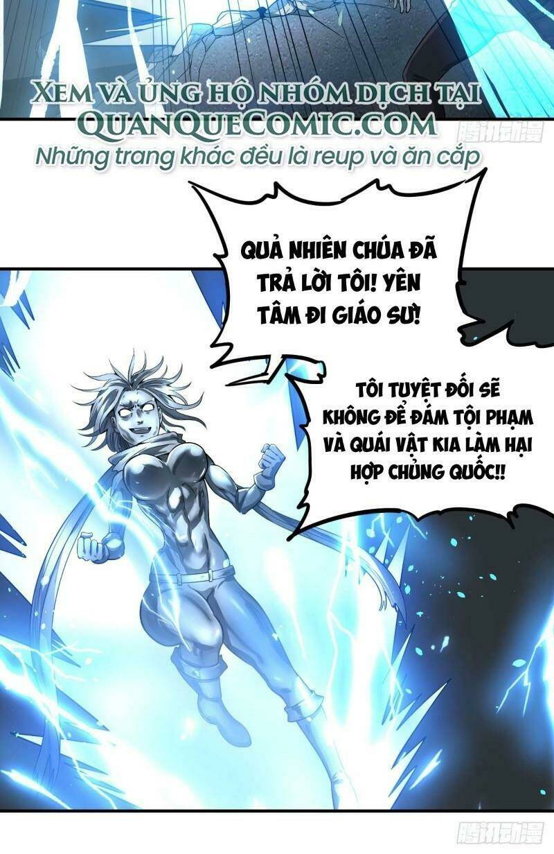 danh sách kẻ phản diện chapter 83 30