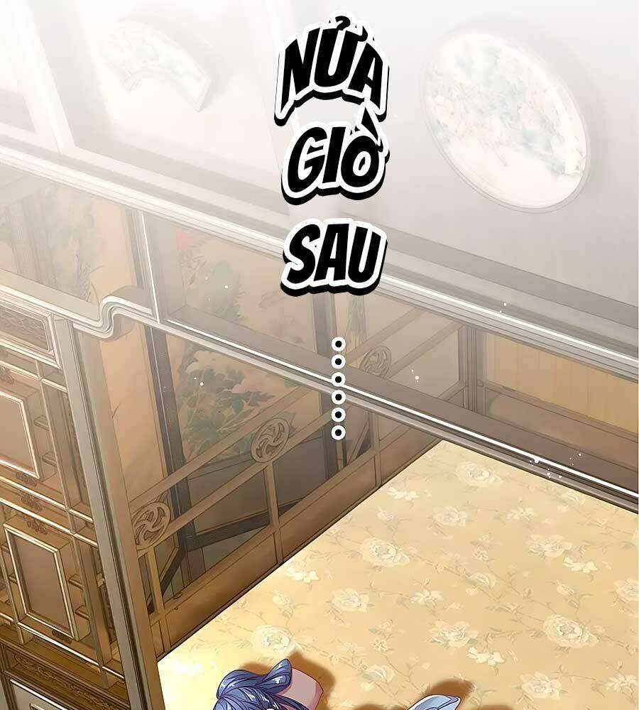 y hậu lệ thiên chapter 78 4