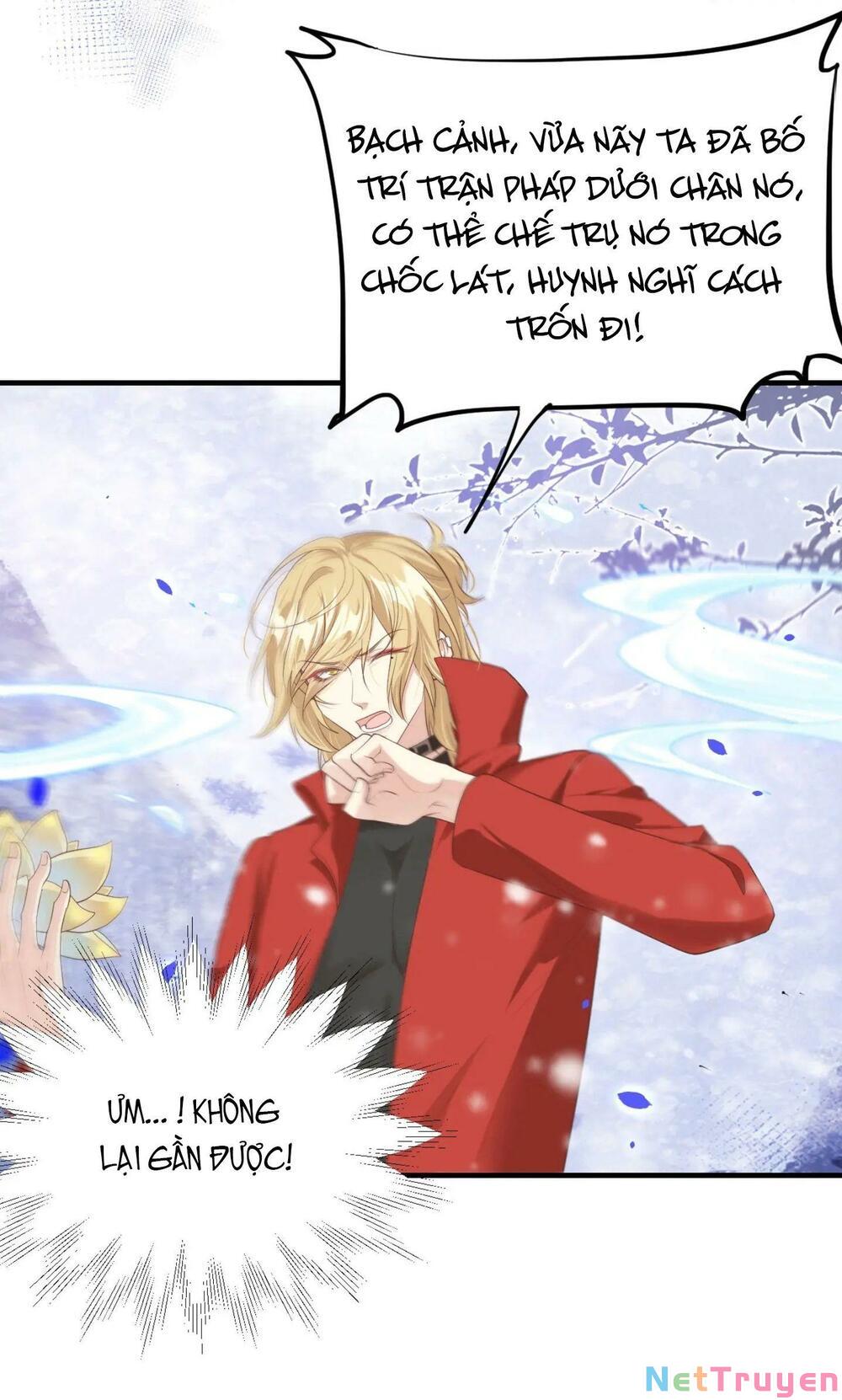 chàng vú em tu chân chapter 71 39