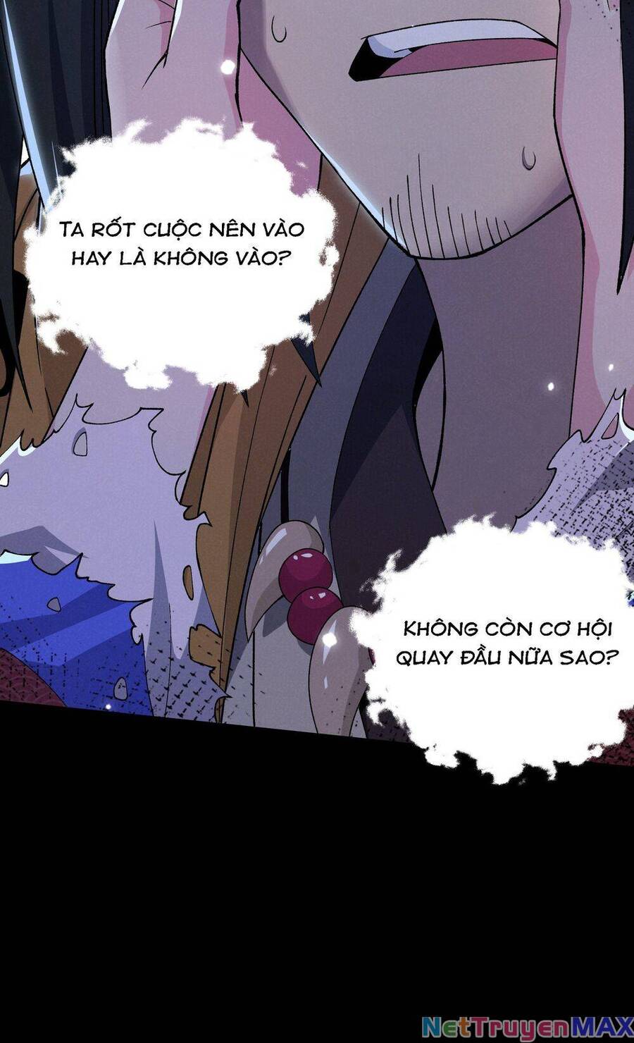 Quỷ Đạo Thiêu Sư Chapter 7 - Trang 61