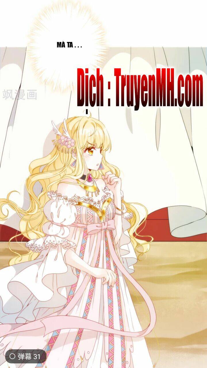 babylon vương phi chapter 1.5 5