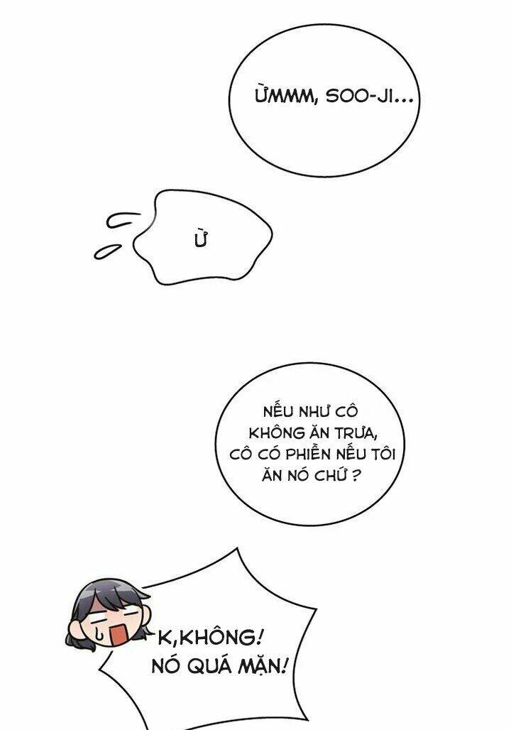 tiếng sói trong hiệu thuốc chapter 20 47