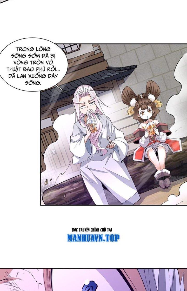 đồ đệ của ta đều là trùm phản diện chapter 94 34