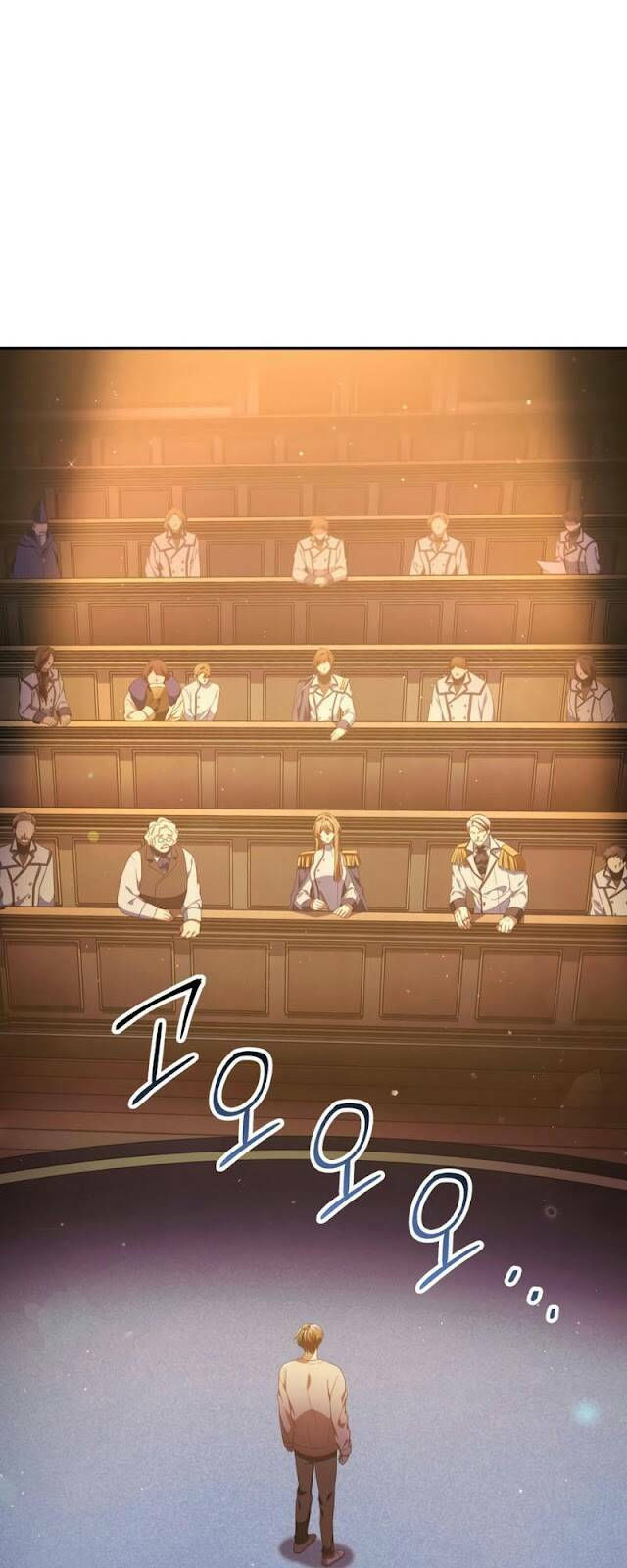 Kí Sự Hồi Quy Chapter 30 44