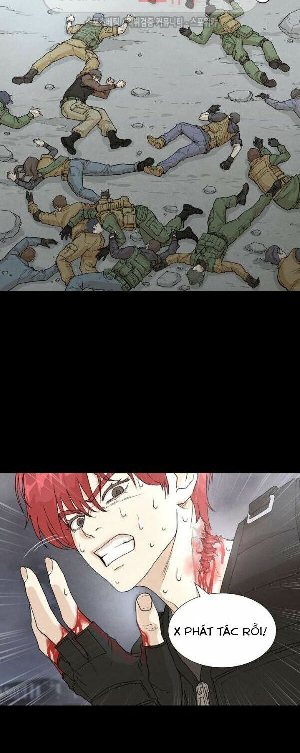 return survival chapter 0 4