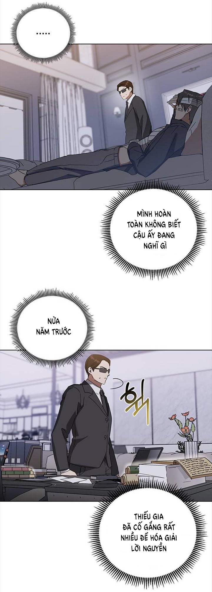 nhân duyên kiếp trước chapter 89.2 12