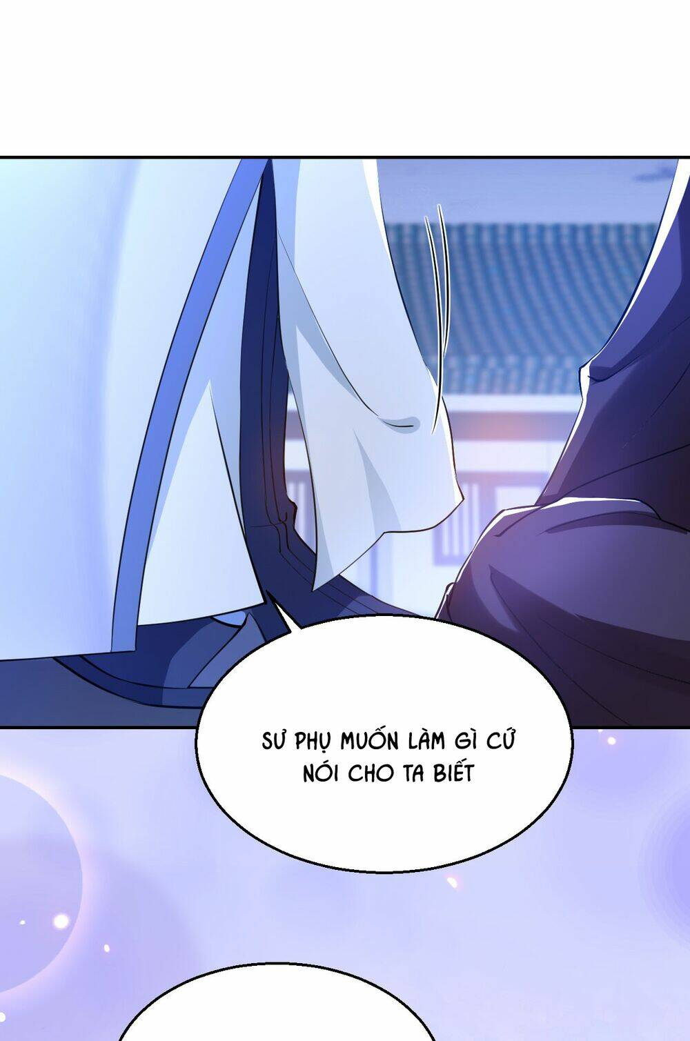 nữ tiên tôn bận đào hôn chapter 5 31