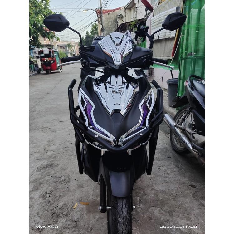 Mặt Nạ Dành Cho Xe AirBlade 125, 150, 160 - Đời Xe 2020 / 2021 / 2022 / 2023