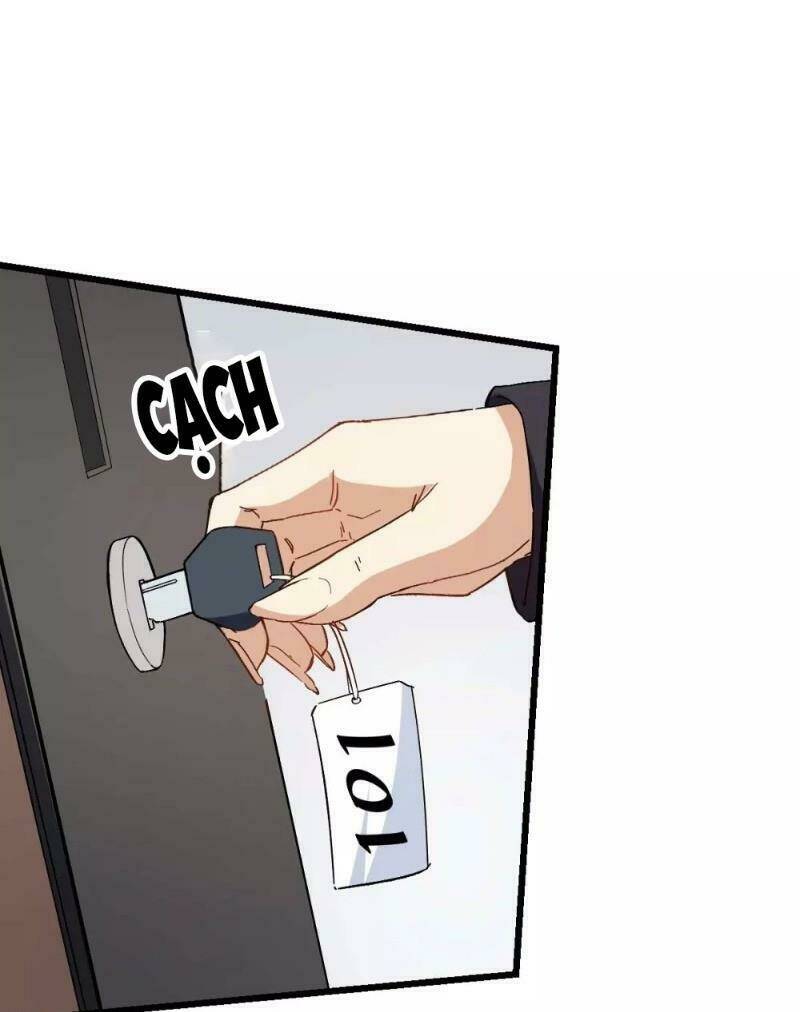 vườn trường cuồng sư hệ thống chapter 110 7