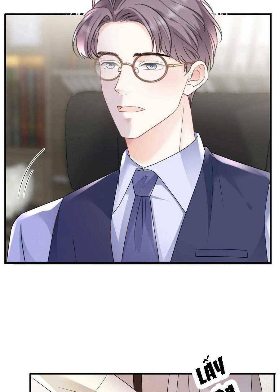 đại tiểu thư có ý đồ gì xấu đâu chapter 165 3