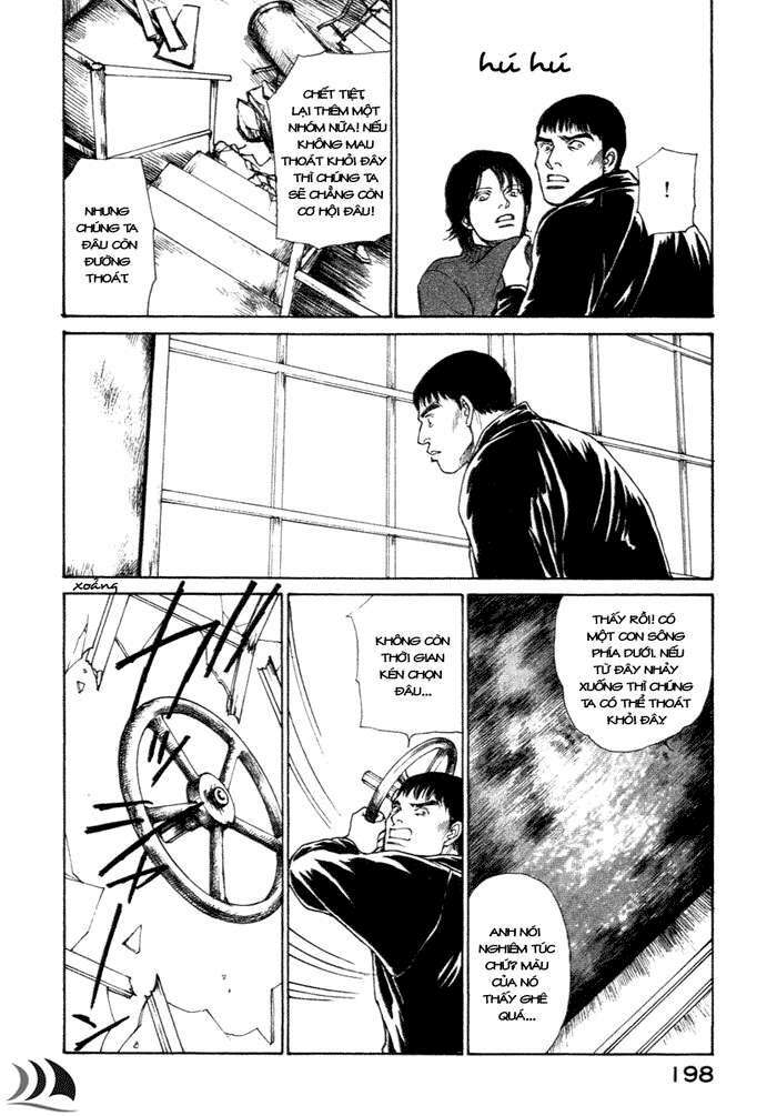 eternal sabbath chapter 16 14