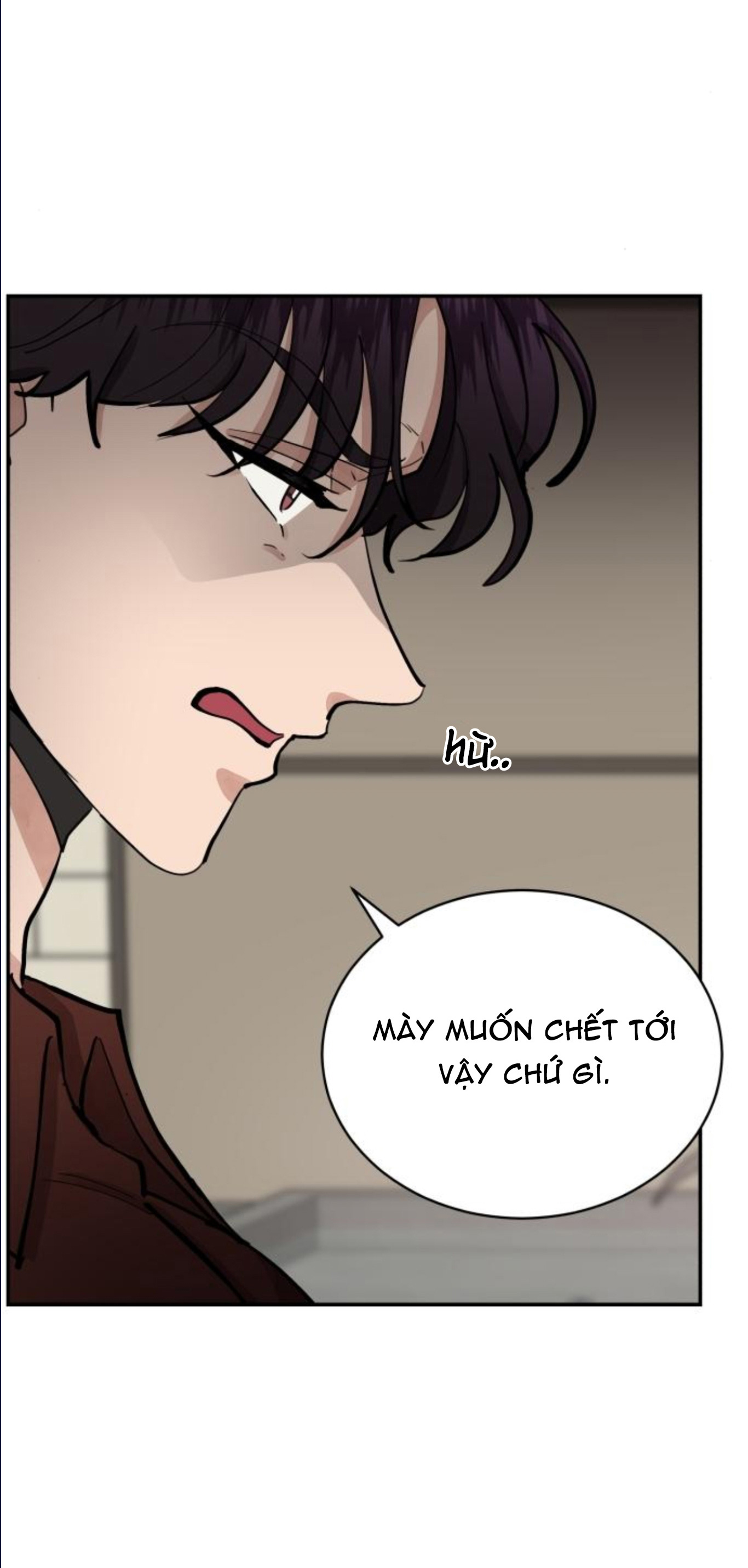 oan gia ngõ hẹp chapter 50 34