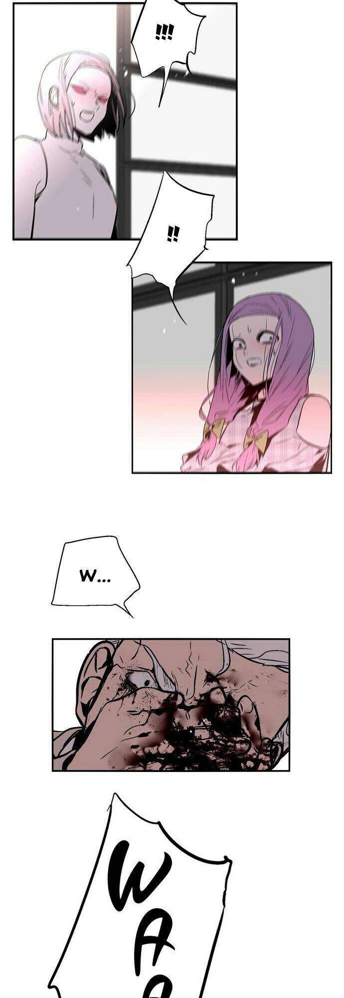 người máy hủy diệt chapter 129 34