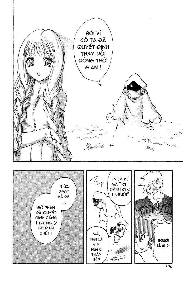 phù thủy phép thuật chapter 52 44