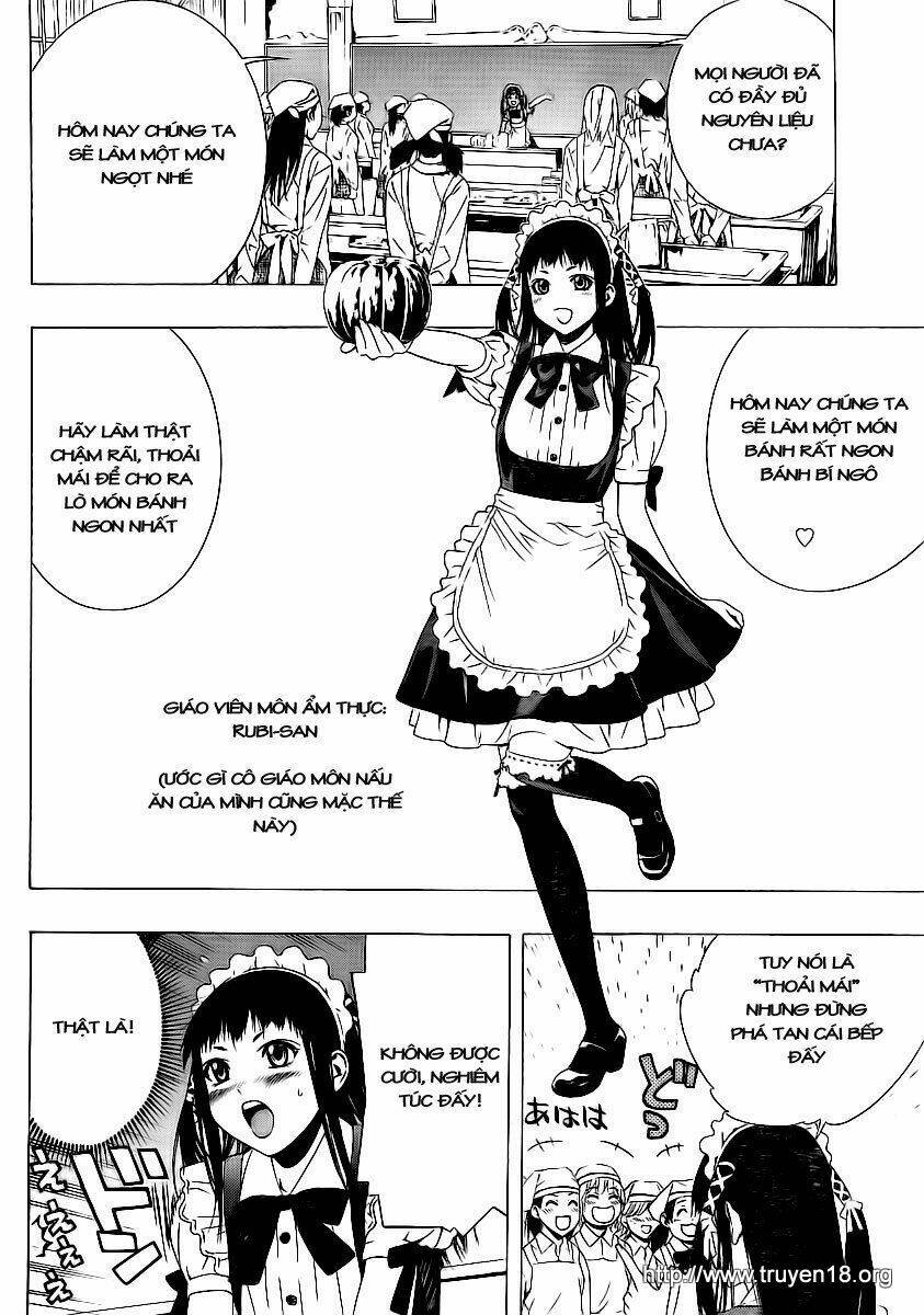 cô nàng ma cà rồng ii chapter 26 16