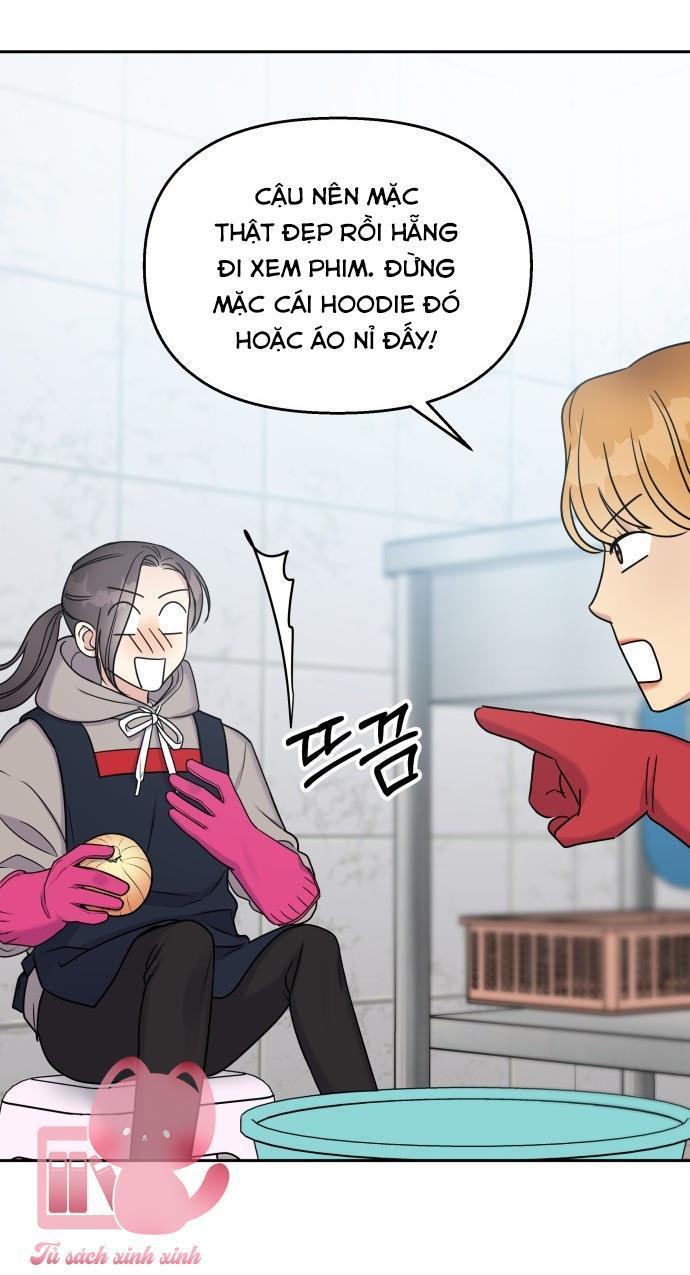 hãy vờ như ta yêu nhau chapter 20 32