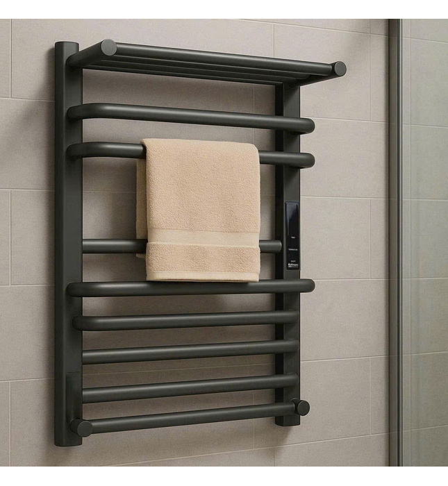 Giá Sấy Khăn Kottmann K5 Hàng chính hãng