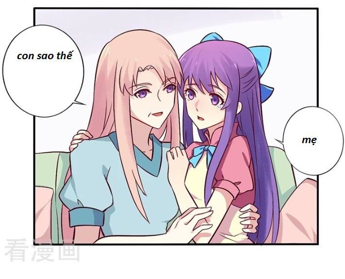 tổng tài đã cưới em chapter 78 4