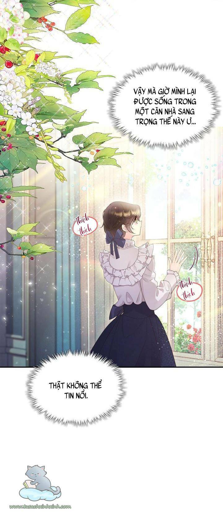 [15+] công chúa chloe chapter 90 35