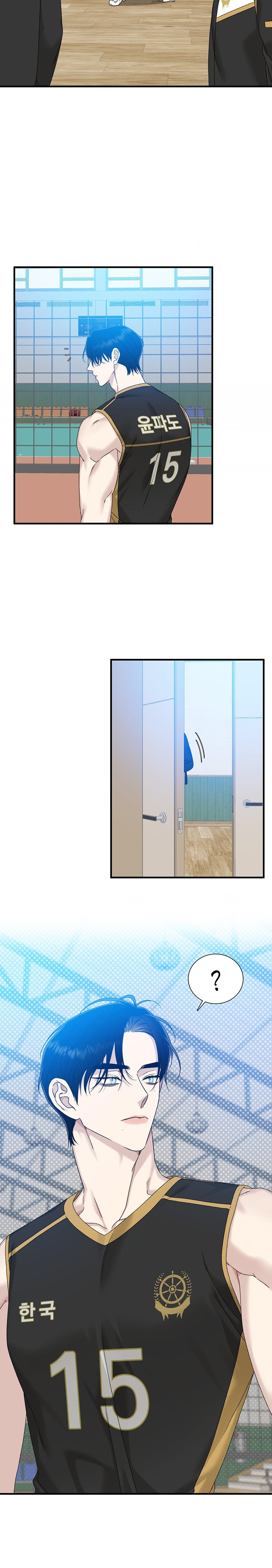 bắt đầu sai lầm chapter 8 15