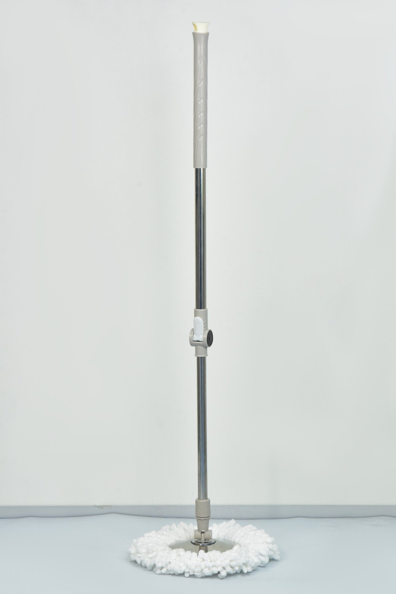 Cây Lau Nhà Rời 360 Độ Bennix, Chổi Lau Nhà Thay Thế Cán Inox Cao Cấp Kèm Bông Lau Bảo Hành Đổi Mới Trong 1 Tháng- Hàng Chính Hãng