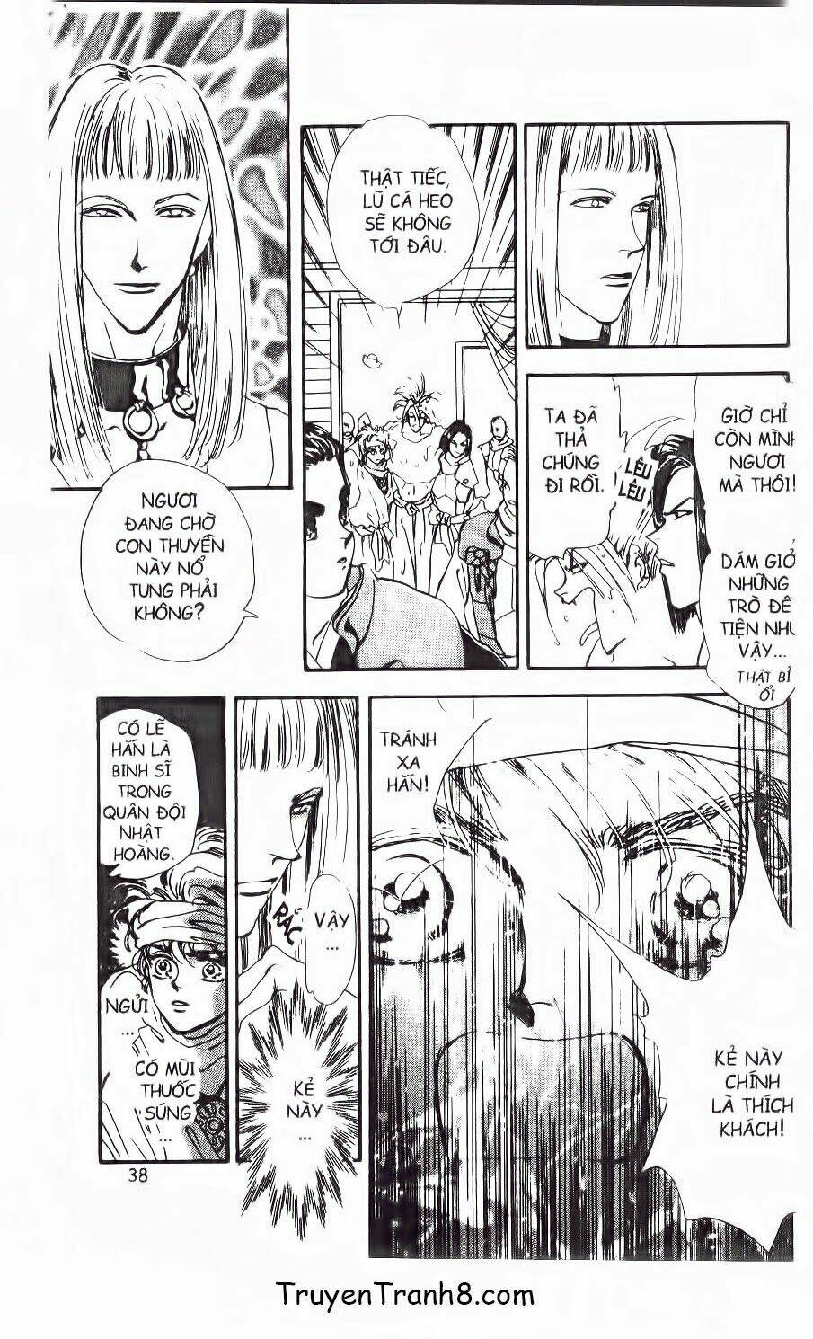 đứa con số phận chapter 70.2 14