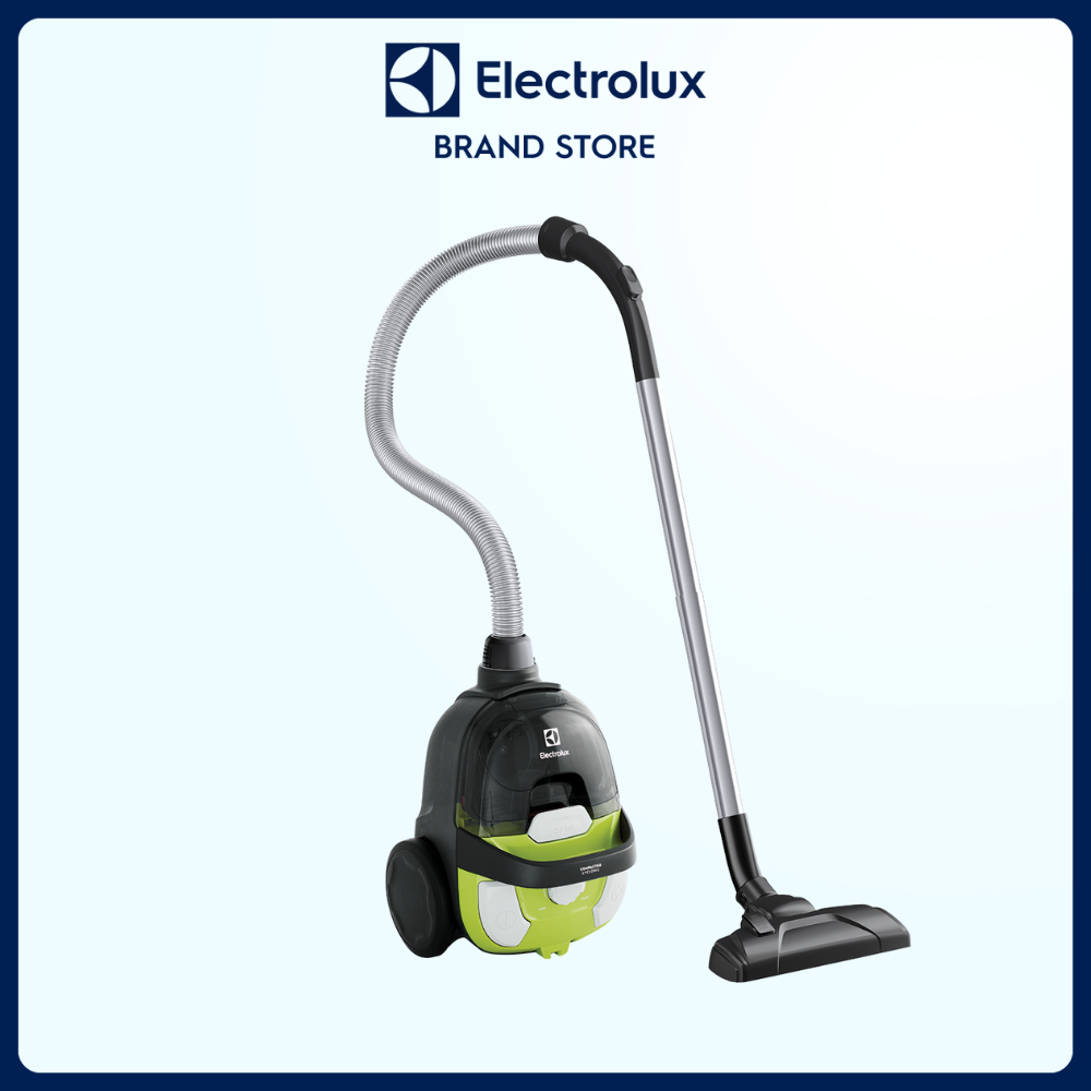 Máy hút bụi nhỏ gọn Electrolux Z1231 Hút bụi đa năng