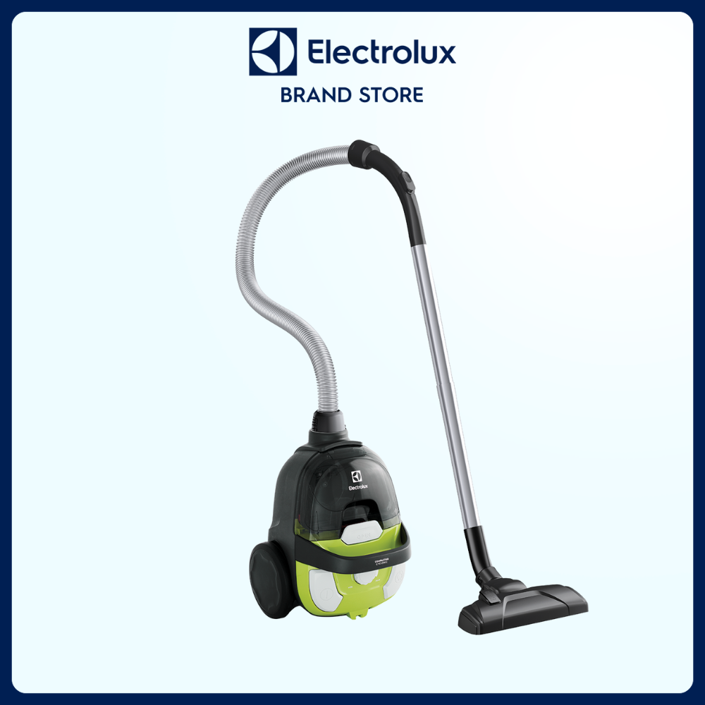 Máy hút bụi nhỏ gọn Electrolux Z1231 Hút bụi đa năng [Hàng chính hãng]