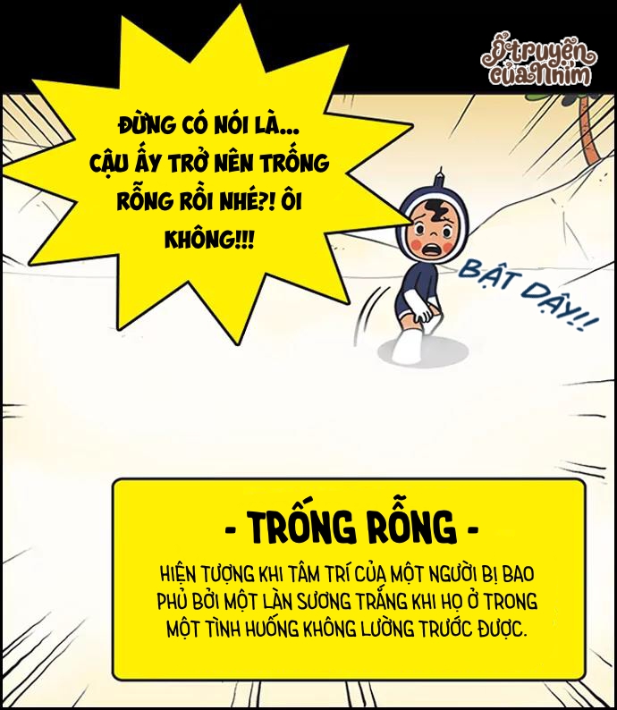 yumis cells chapter 38 16