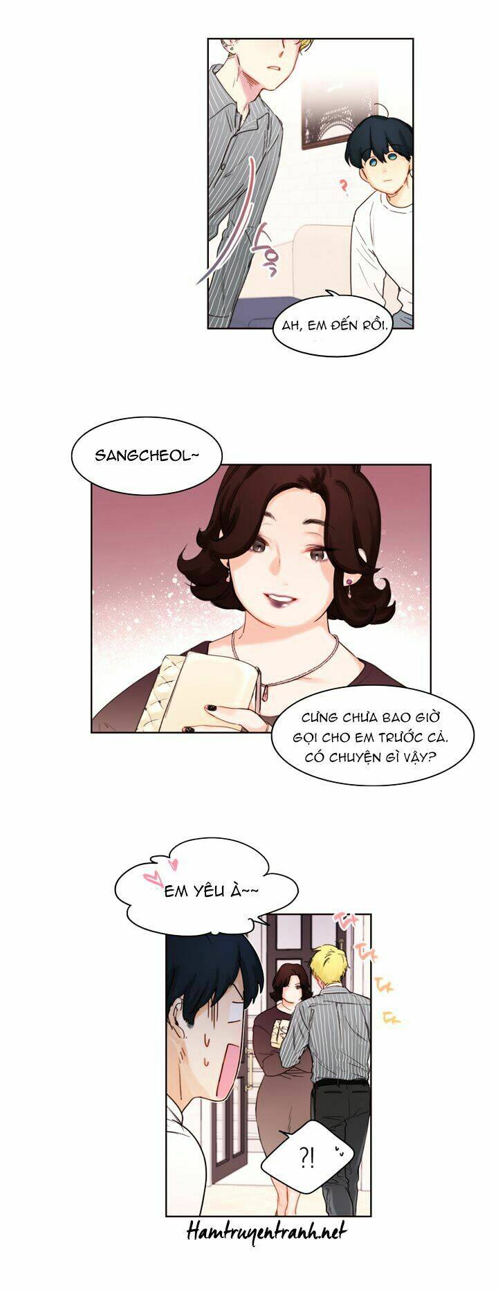 thực tập sinh chapter 5 23