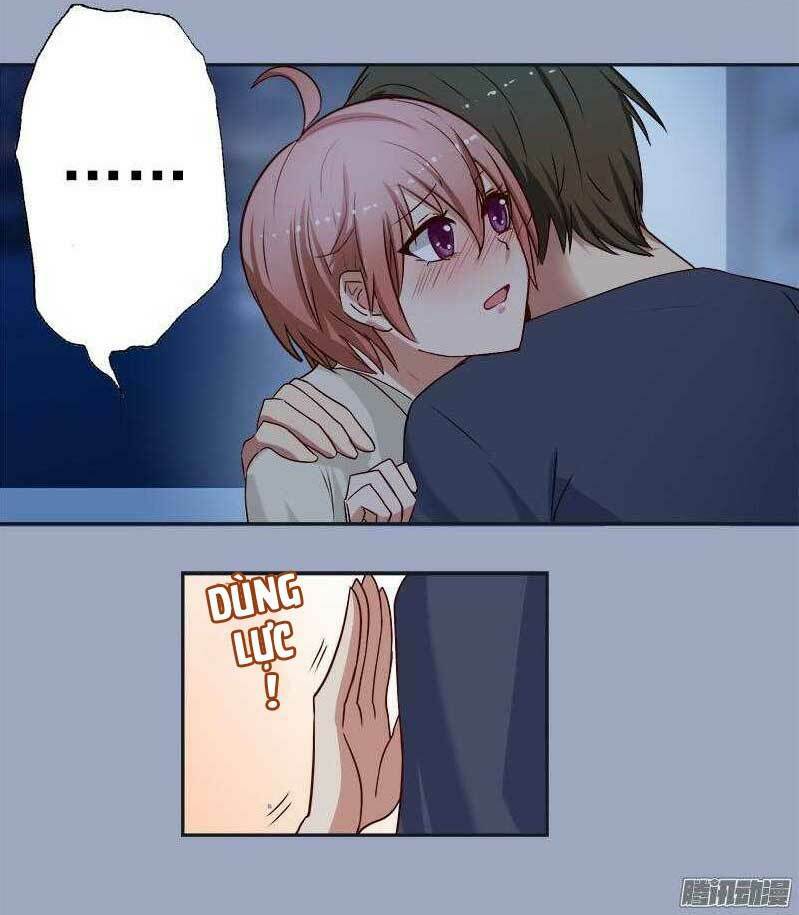 cách bích tổng tài thỉnh chỉ giáo chapter 6 8