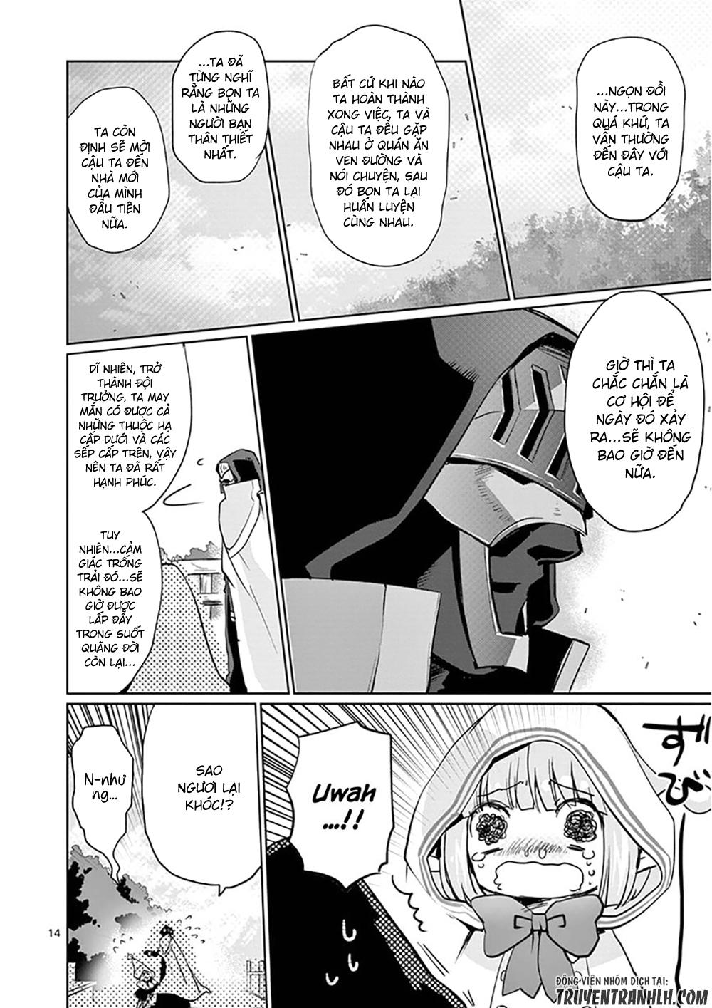 it's my life chapter 15 15