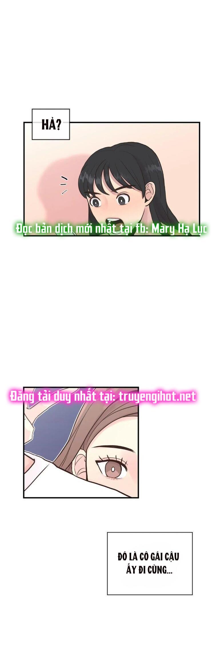 lừa tình chapter 5.3 13