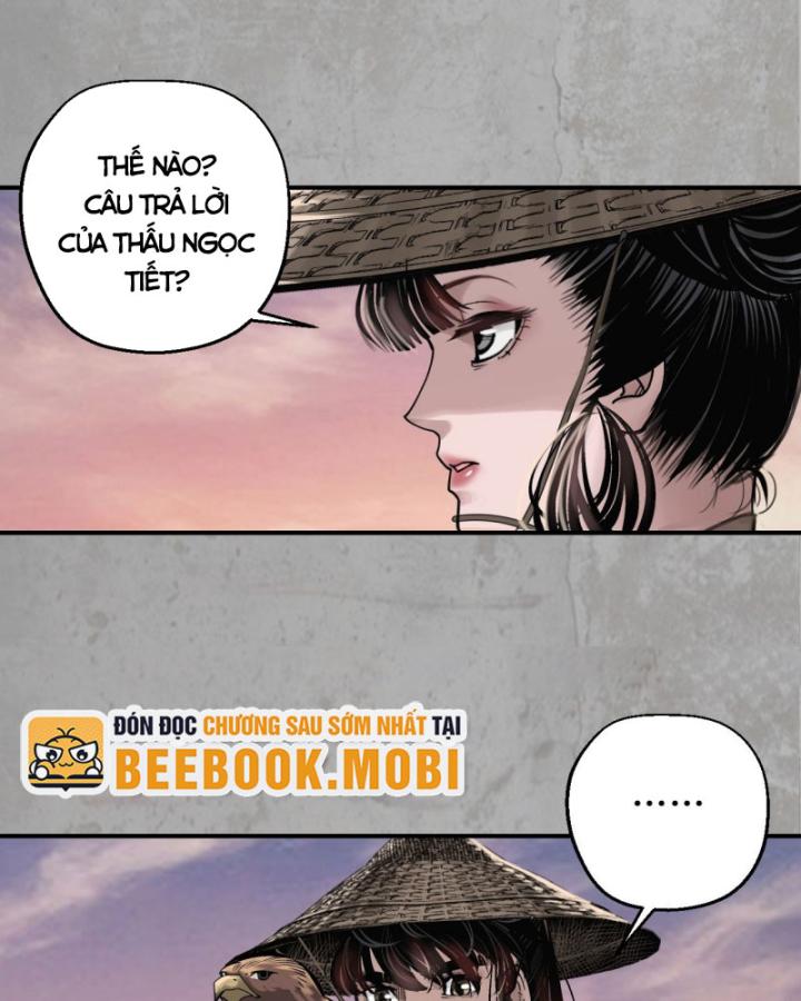 Tạng Phong Hành chapter 197 25