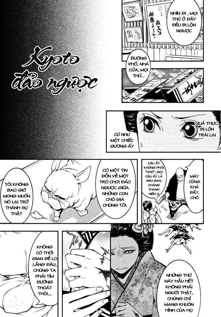 :reversal chapter 3 14